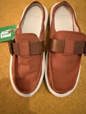 Sanük Women's Donna SashHey Mules